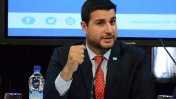 Cleri: Hay que asumir la responsabilidad de este momento histórico