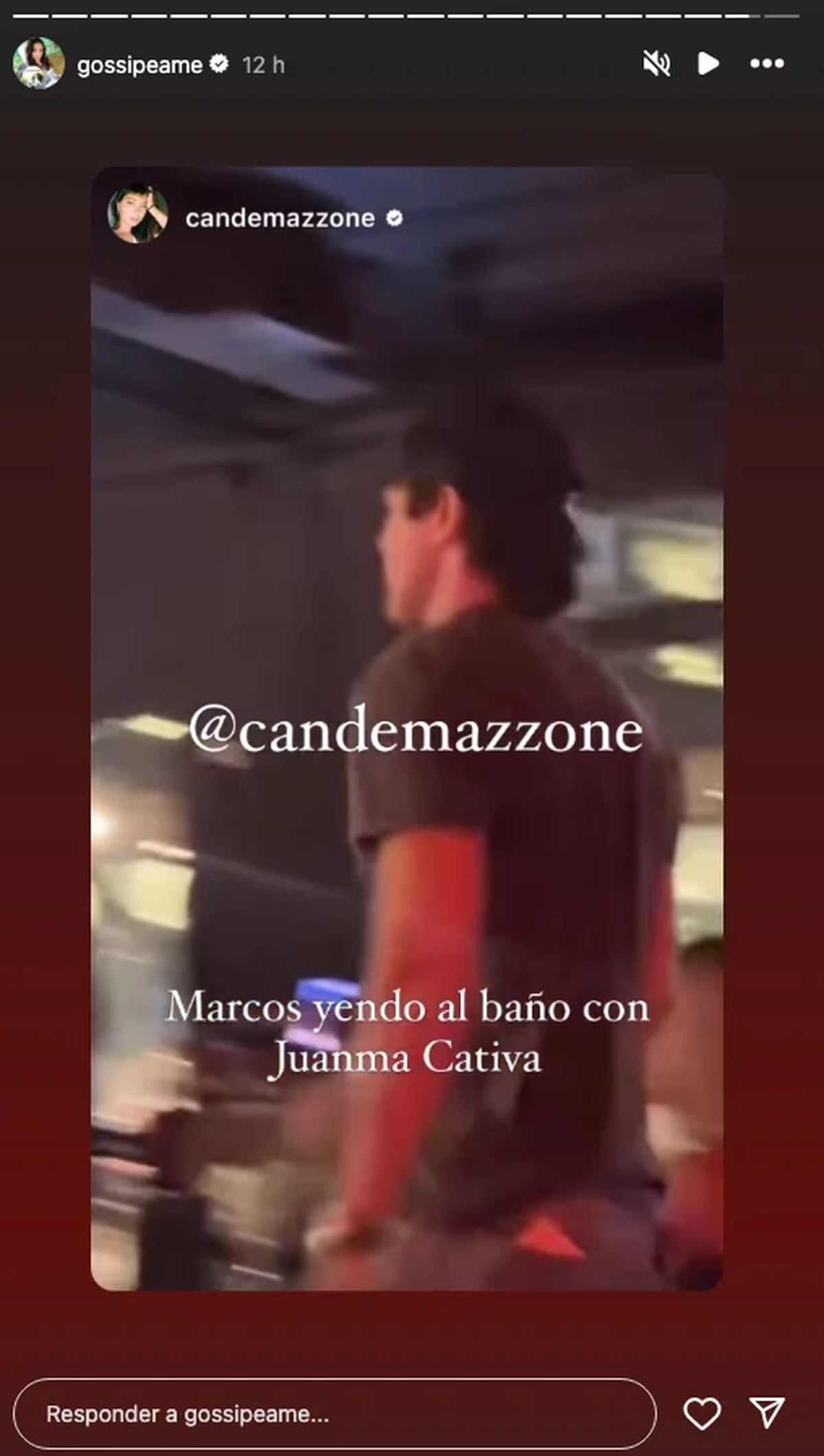 El explosivo cumpleaños de la China Suárez: look cowboy, Marcos Ginocchio y más El explosivo cumpleaños de la China Suárez: look cowboy, Marcos Ginocchio y más