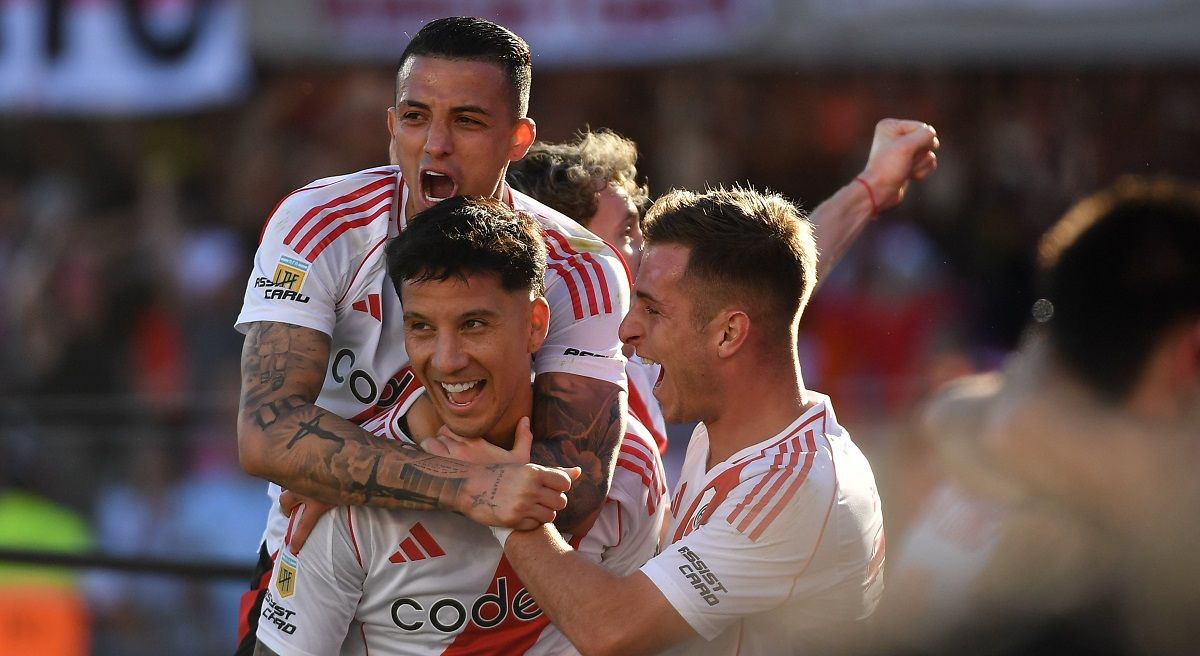 El Millonario busca dar un nuevo paso en el torneo continental.