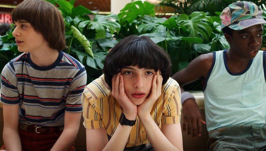 Stranger Things 3: todo sobre el estreno de la nueva temporada