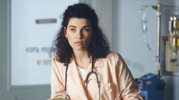 A sus 59 años, así se ve hoy la actriz Julianna Margulies de E.R Emergencias A sus 59 años, así se ve hoy la actriz Julianna Margulies de E.R Emergencias