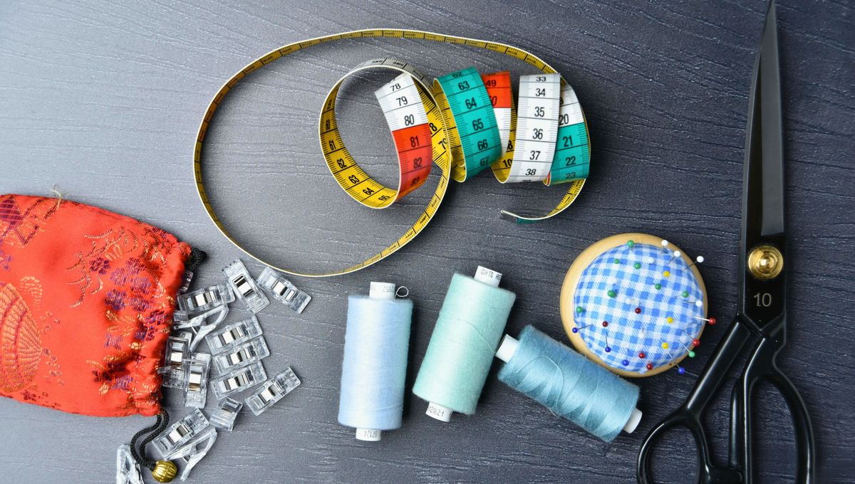 Utiliza siempre materiales de buena calidad y resistentes. Utiliza siempre materiales de buena calidad y resistentes. 