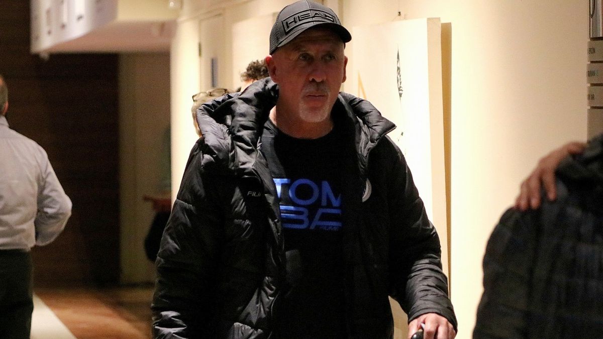 Foto: gentileza Prensa Godoy Cruz. Foto: gentileza Prensa Godoy Cruz.