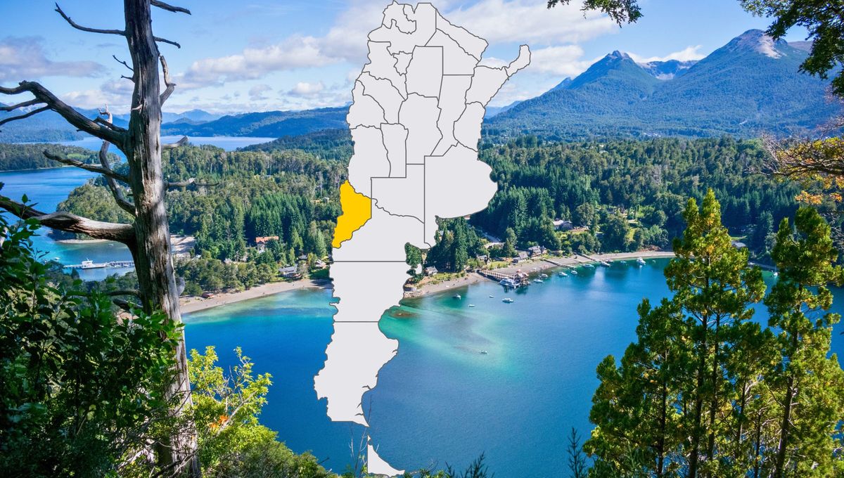 Nadie lo sabe: cuál es el origen y significado del nombre que lleva la provincia de Neuquén