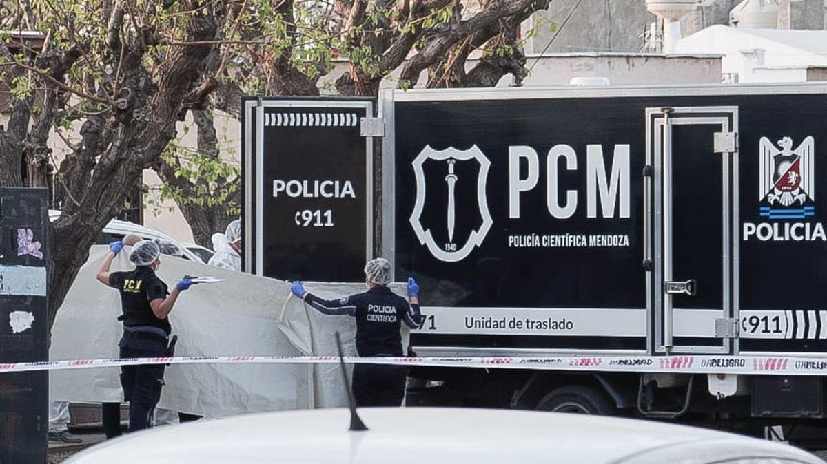 Violenta pelea en Rivadavia: Un hombre murió apuñalado y otro sufrió graves heridas