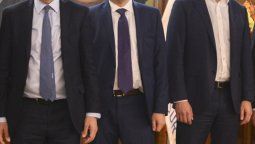 Llega el FMI para revisar las cuentas del Banco Central