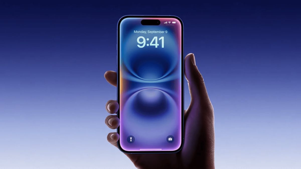 El iPhone 16 dejará de ser el teléfono estrella de Apple.