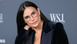 MAX tiene una película de drama con Demi Moore que seguro viste y quieres rememorar.