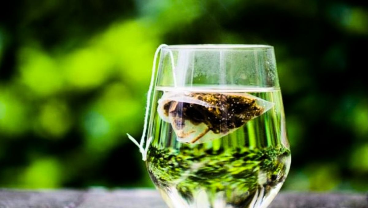 El tomillo reposado en agua puede ser beneficioso en muchos sentidos