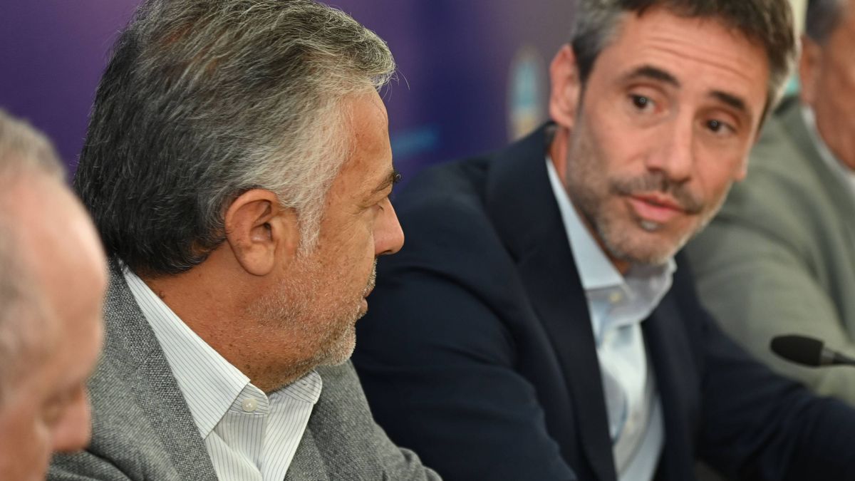 Alfredo Cornejo participará de la reunión del CFI de manera virtual. Alfredo Cornejo participará de la reunión del CFI de manera virtual.