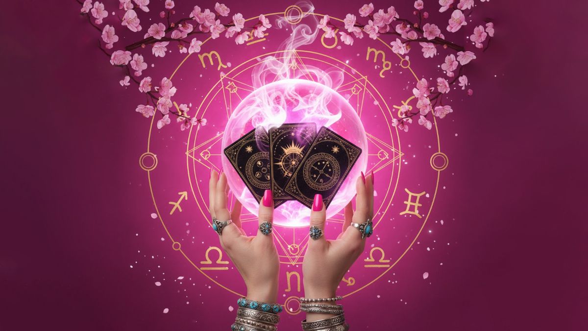 Tarot de hoy lunes 24 de noviembre: las predicciones en el amor, dinero y salud