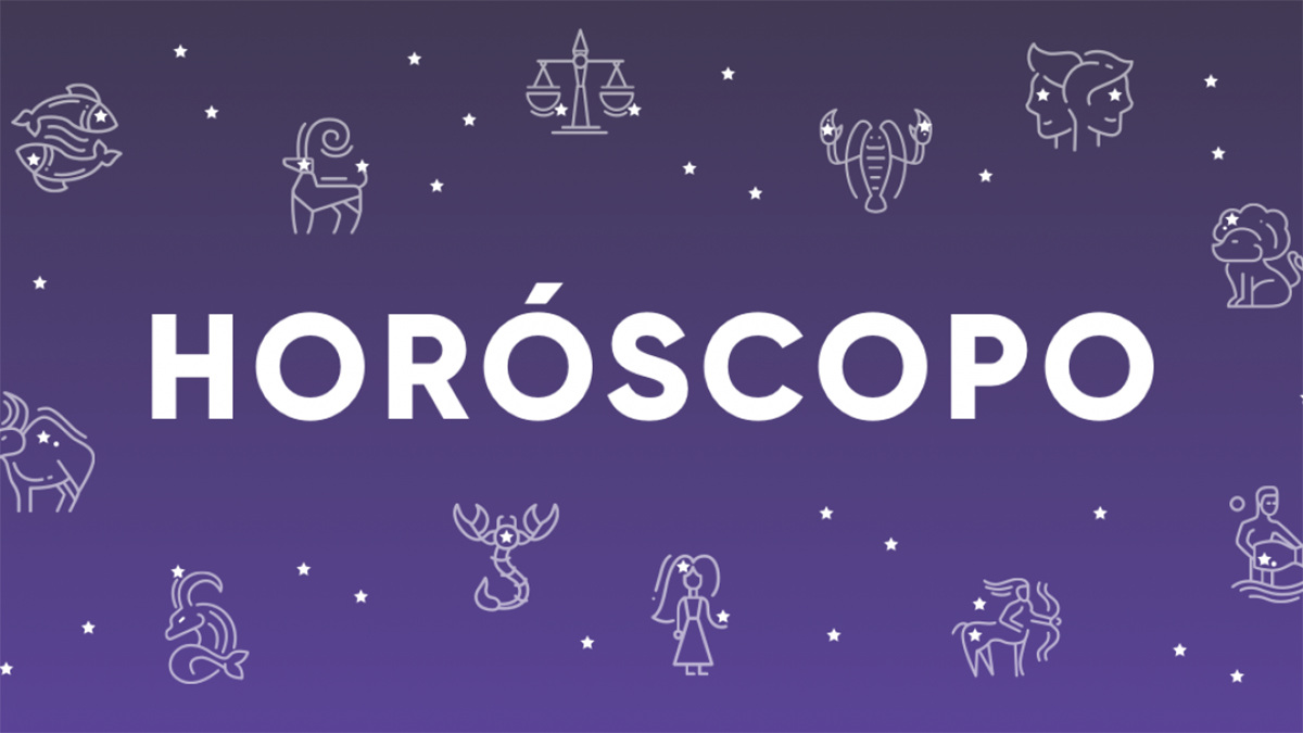 Horóscopo de hoy para cada signo del zodiaco