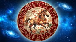 Consulta el horóscopo chino de hoy lunes 28 de septiembre