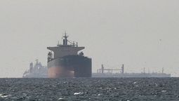 Crisis en Medio Oriente. Mientras el cielo del Líbano sigue bajo fuego, las aguas del Golfo Pérsico permanecen cerradas en el Estrecho de Ormuz.