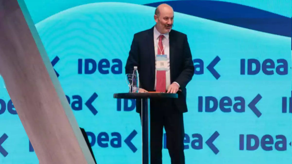 El ministro Federico Sturzenegger le quitó los aportes compulsivos que las empresas le tenían que hacer a cámaras empresariales.