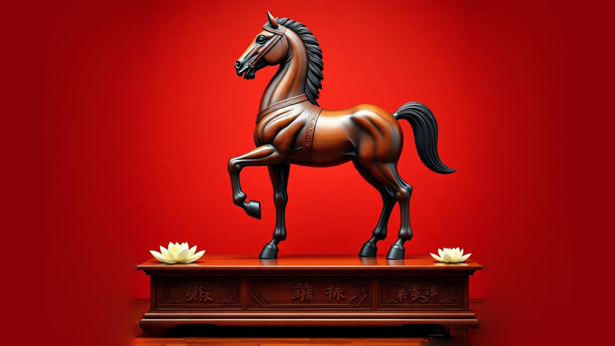 HORÓSCOPO CHINO: las predicciones de este lunes para los 12 signos en el día del Caballo de Madera