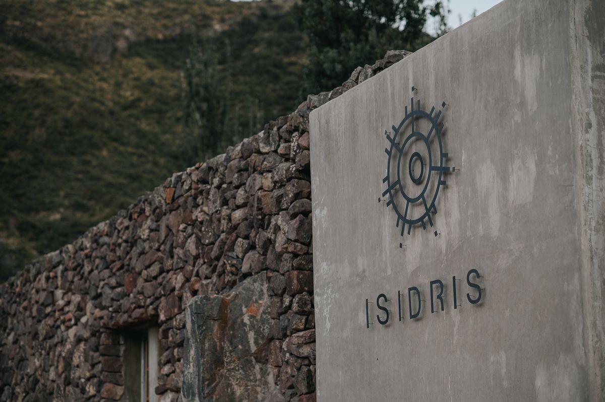 Isidris propone un Sunset original para este 15 de febrero. Isidris propone un Sunset original para este 15 de febrero.