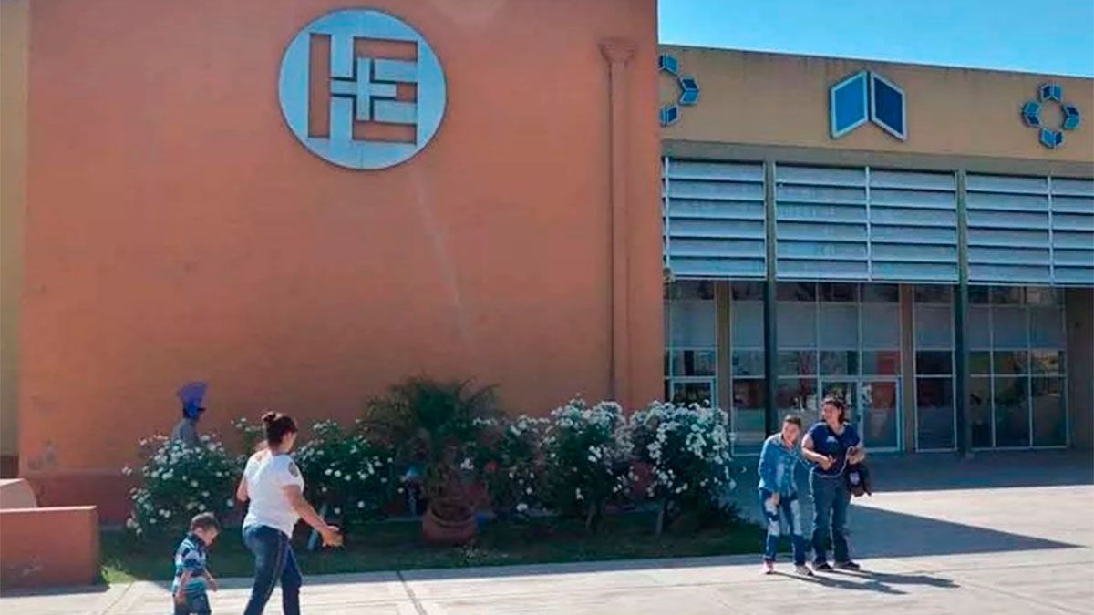 Hospital del Este