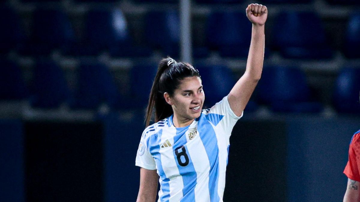 La Selección argentina cierra con Ecuador la fase de grupos de la Copa América.&nbsp;