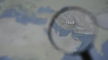 China tildó de irresponsable el bloqueo de Estados Unidos a Irán y advirtió por aranceles China tildó de irresponsable el bloqueo de Estados Unidos a Irán y advirtió por aranceles