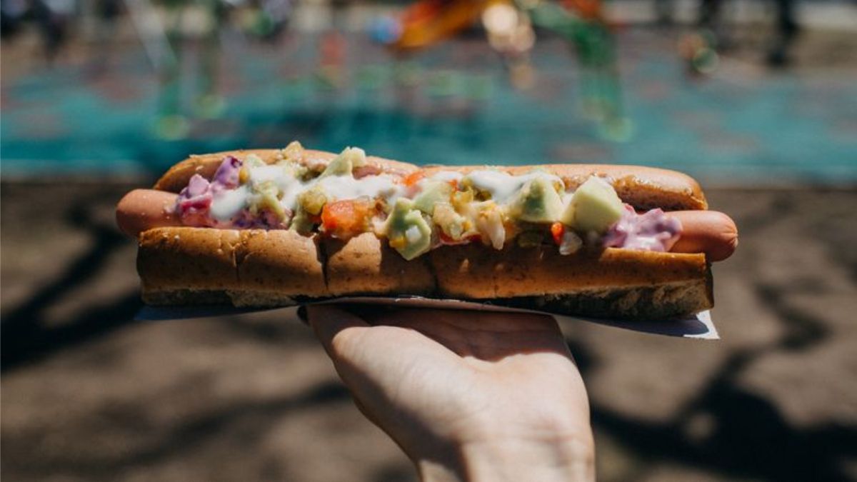 En un robo en Godoy Cruz, ladrones armados le sacaron tres panchos a un joven