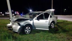 Una mujer y tres hombres fueron detenidos tras cometer varios asaltos en Guaymallén