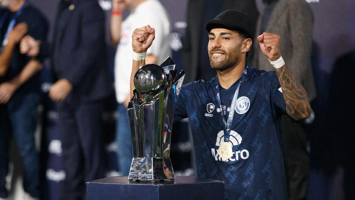 Cuándo llega Independiente Rivadavia a Mendoza con la Copa Argentina y cómo serán los festejos en el Gargantini