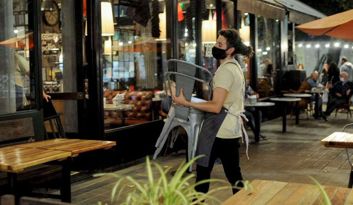 ATP ANSES: cuándo cobro los $22.000 del Repro