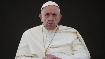 El Papa comparó el aborto con los crímenes que cometió el nazismo