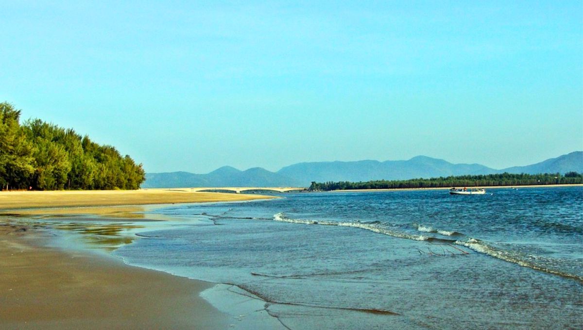 Es el mar más grande del mundo con 3 862 000 km² de superficie. Es el mar más grande del mundo con 3 862 000 km² de superficie. 