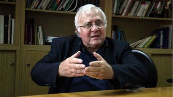 Murió Braga Menéndez, el publicista de Néstor Kirchner y Celso Jaque