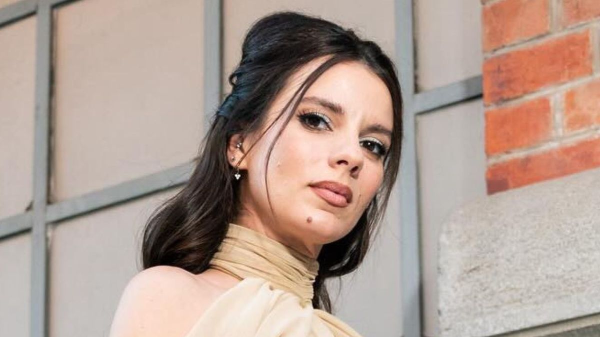 La respuesta de Gimena Accardi tras la foto que subió Nico Vázquez con su novia en New York