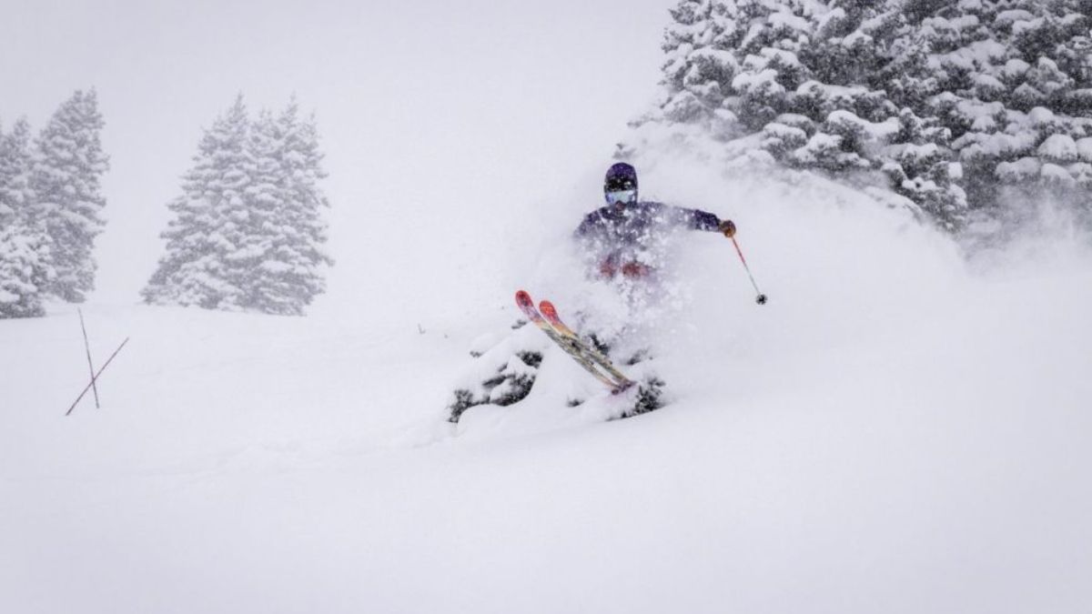 Esta temporada será una de las más extensas en Estados Unidos.