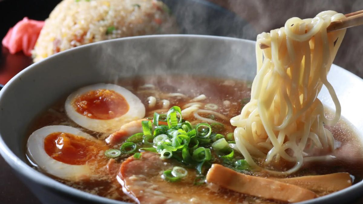 Desde hace muchos años, la comida oriental va ganando adeptos: la receta para preparar ramen casero y sorprender a la familia Desde hace muchos años, la comida oriental va ganando adeptos: la receta para preparar ramen casero y sorprender a la familia