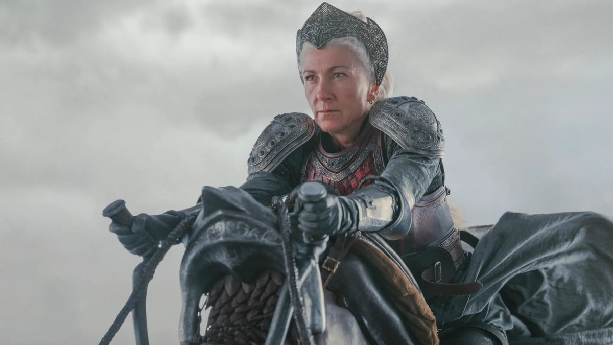 House of the Dragon: los mejores memes del episodio 4 de la segunda temporada