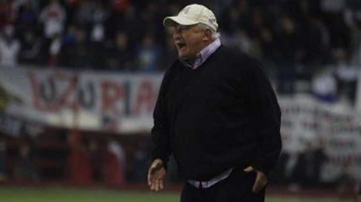 ¿Qué quiso decir? Las polémicas declaraciones de Sperdutti tras el clásico