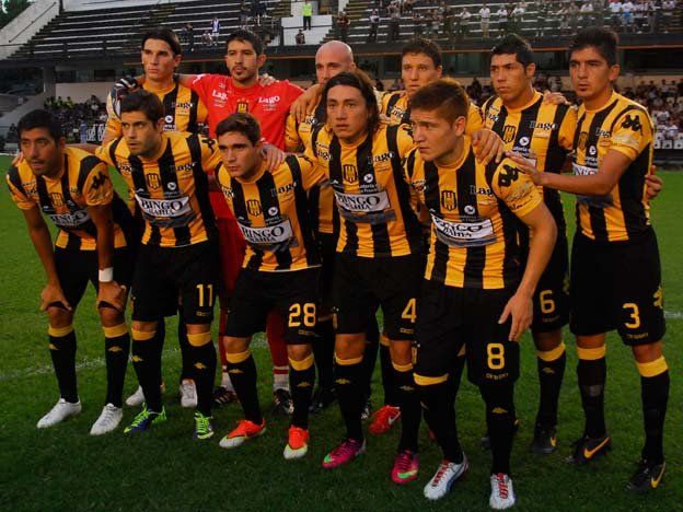 Olimpo recibe a Lanús en Bahía Blanca