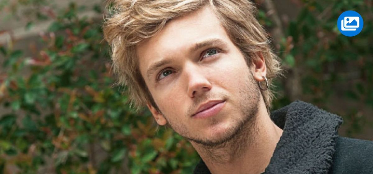 StreamingFranco Masini sorprende en Netflix con la serie española de amor.&nbsp;