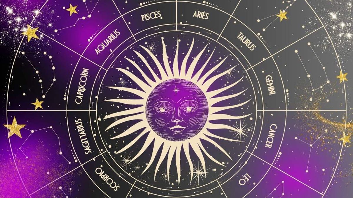 El horóscopo de hoy para todos los signos del zodiaco.