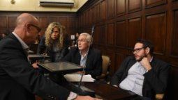 Sigue la polémica en el Justicialismo: se dividió en la Legislatura en dos bloques