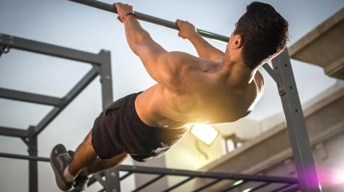 Los ejercicios de calistenia y sus beneficios. Los ejercicios de calistenia y sus beneficios.