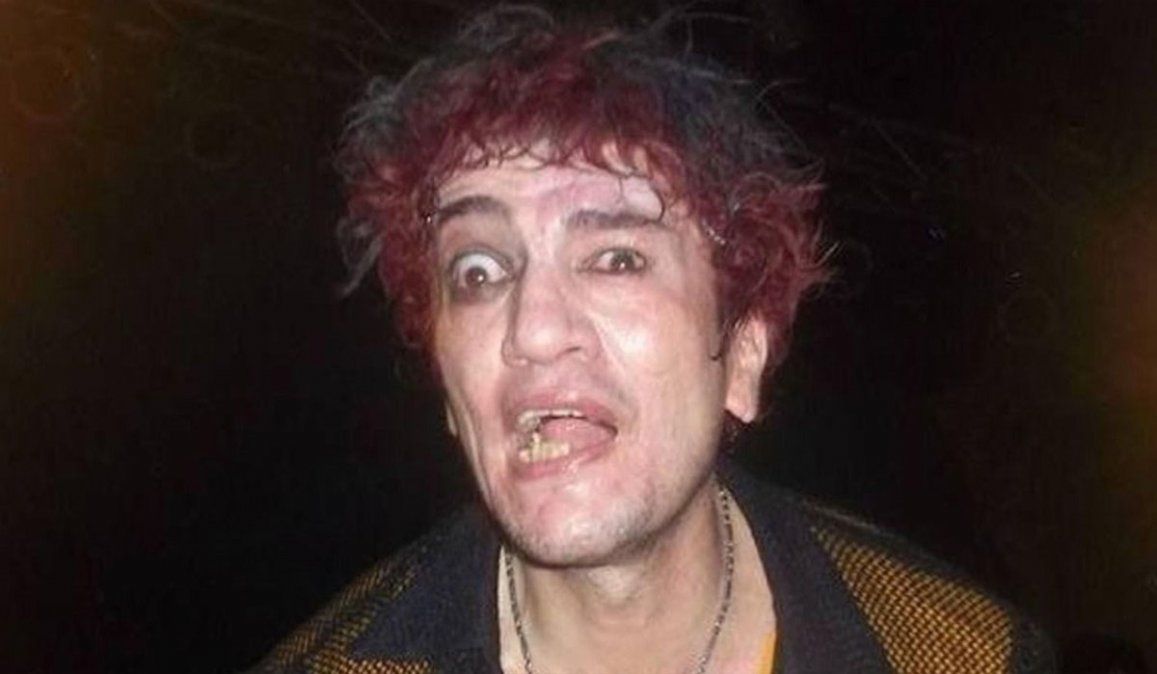 Se suspendió el juicio al Pity Álvarez porque tiene una incapacidad mental