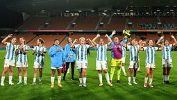 La Selección argentina femenina de fútbol está teniendo muy buenos resultados en la previa del Mundial 2023.