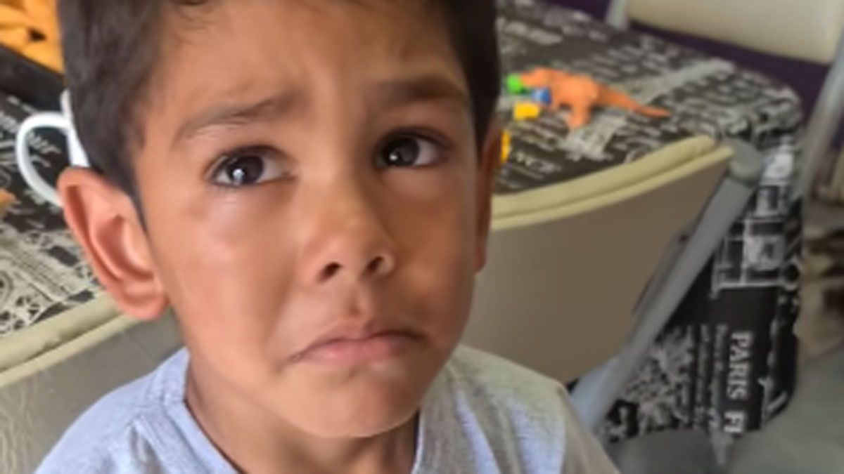 Una muerte que salpica a la madre del niño de 4 años: 