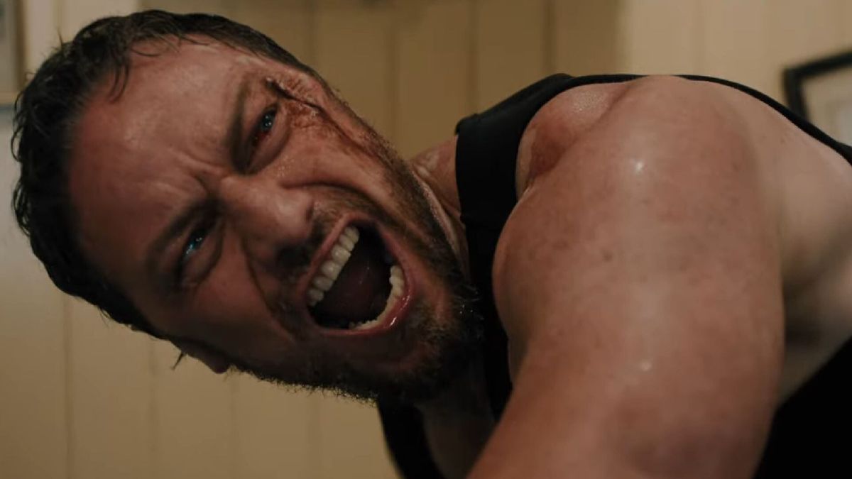 La inquietante y terrorífica película que lidera el ranking