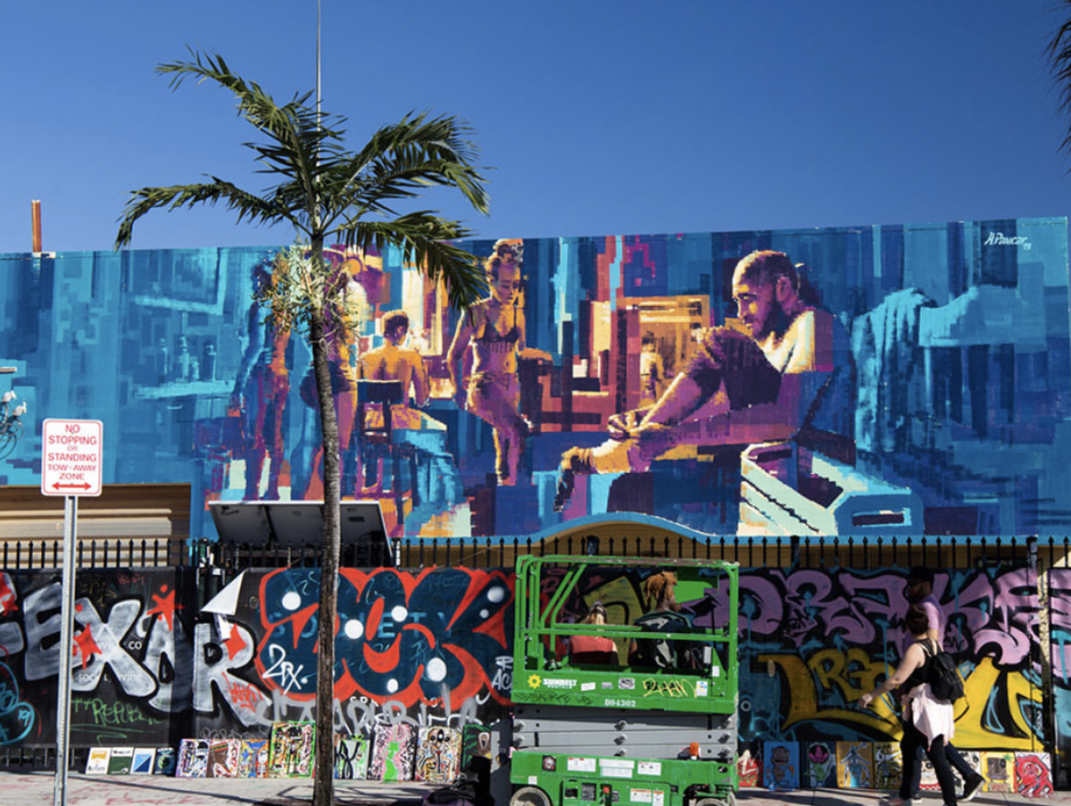 El transporte en Miami te ayudará a tener una mejor experiencia. El transporte en Miami te ayudará a tener una mejor experiencia.