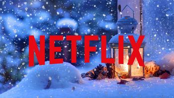 Netflix recomienda estas cuatro películas para Navidad