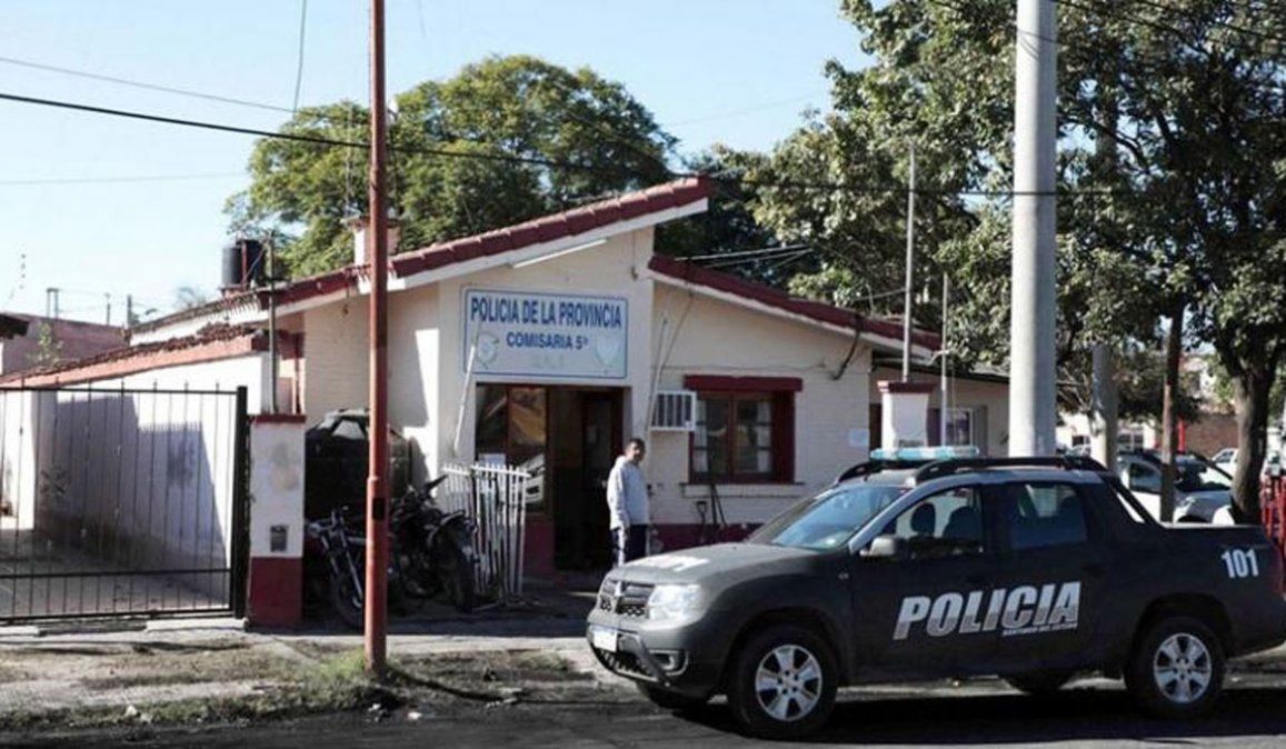 Violencia de género en Santiago del Estero. El desgarrador pedido de un nene a su papá: No le pegues más a mamá, me quiero morir