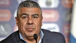 En la AFA no saben lo que es la lógica