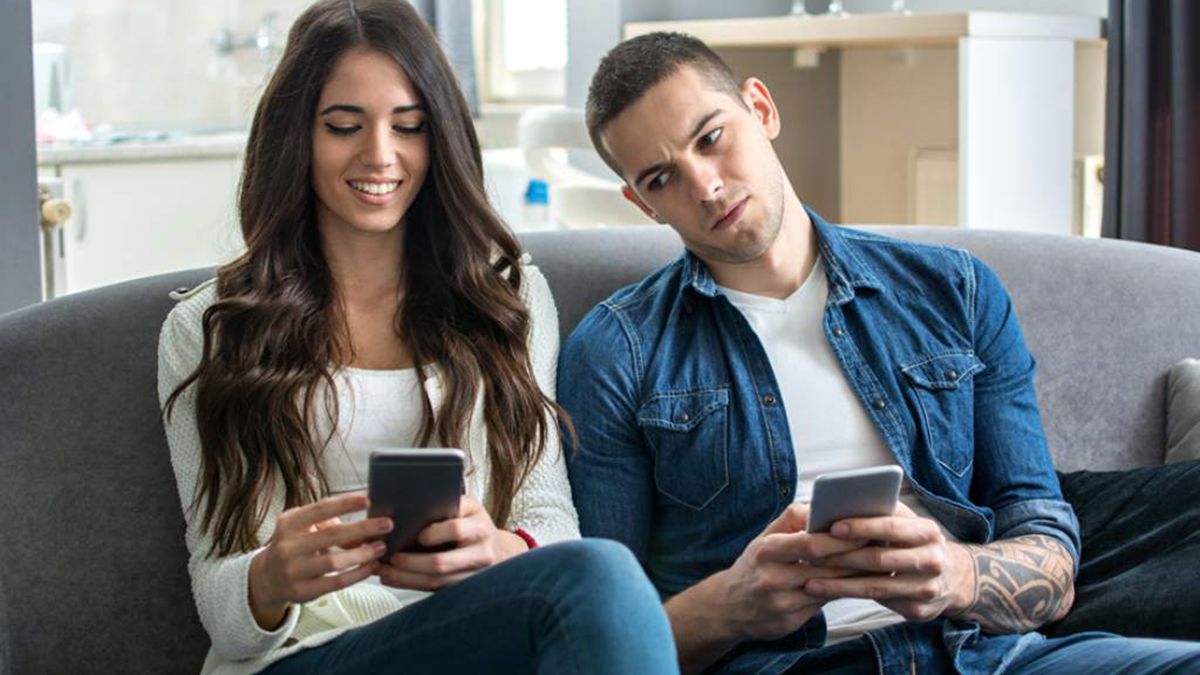 Según el horóscopo hay tres signos del zodiaco que son muy celosos